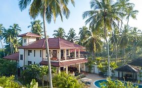 Lanka Beach Grand Villa