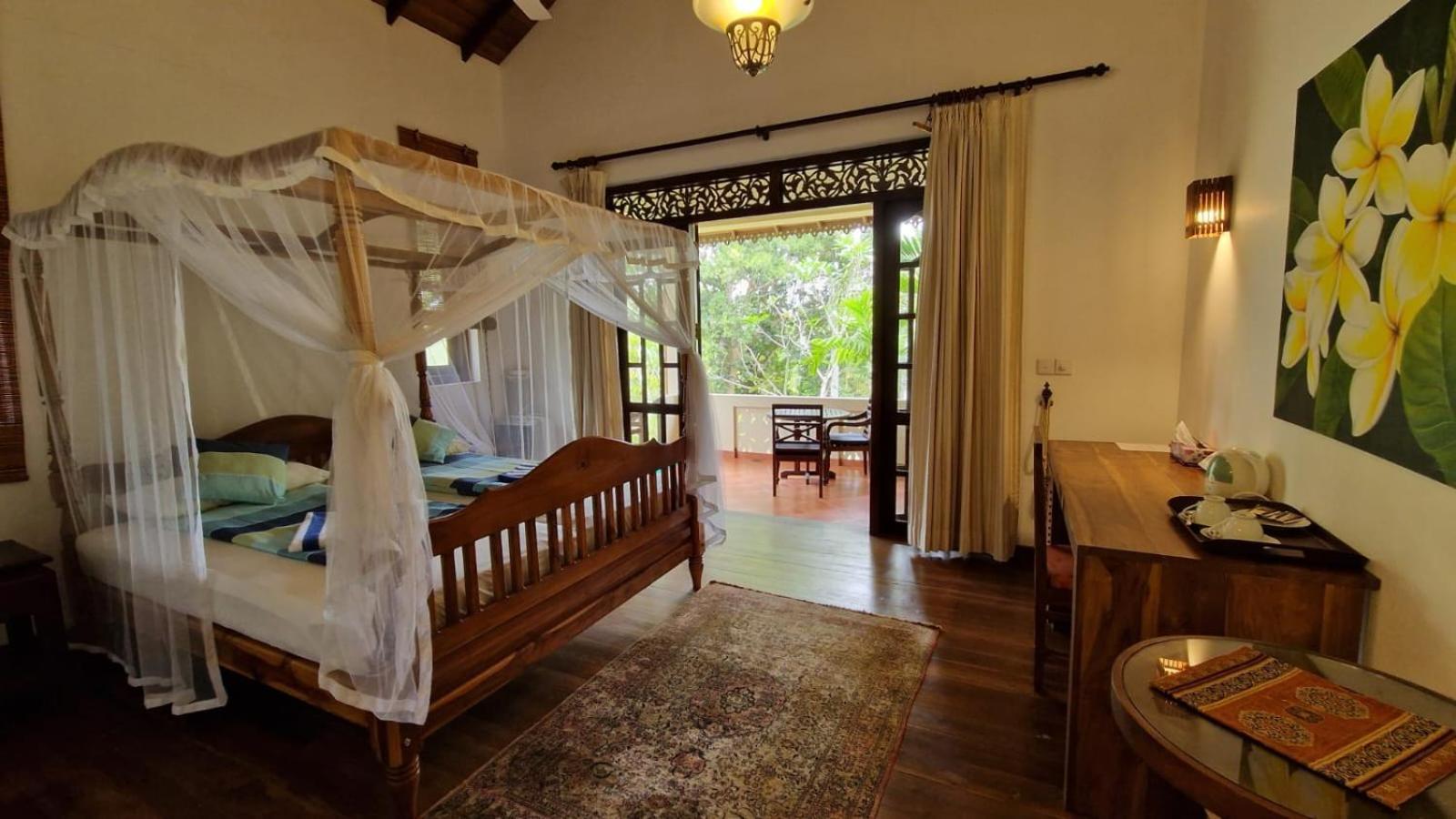 Lanka Beach Grand Villa Rekawa Экстерьер фото