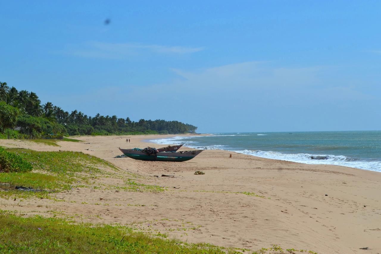 Lanka Beach Grand Villa Rekawa Экстерьер фото