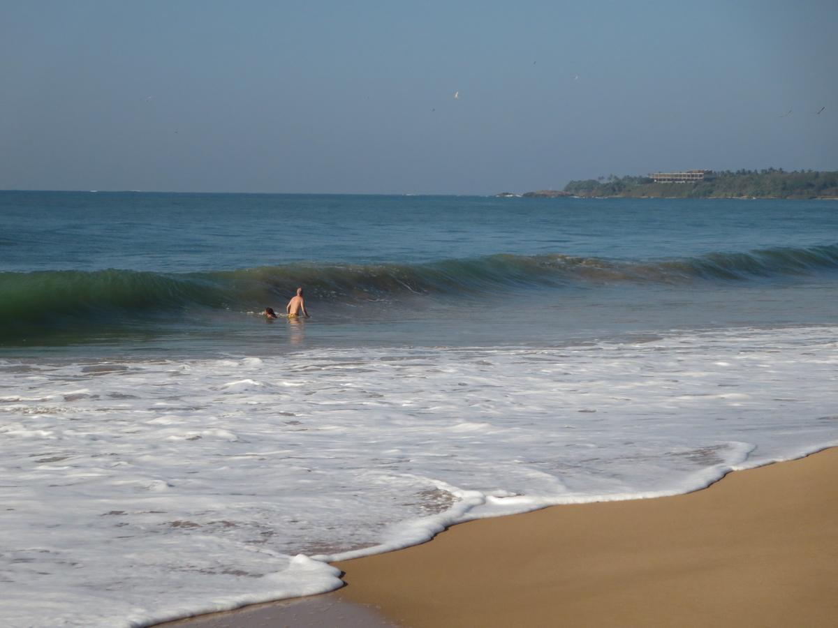 Lanka Beach Grand Villa Rekawa Экстерьер фото