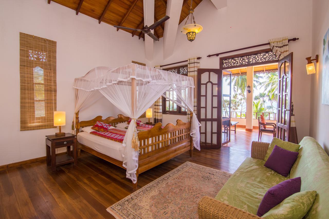 Lanka Beach Grand Villa Rekawa Экстерьер фото