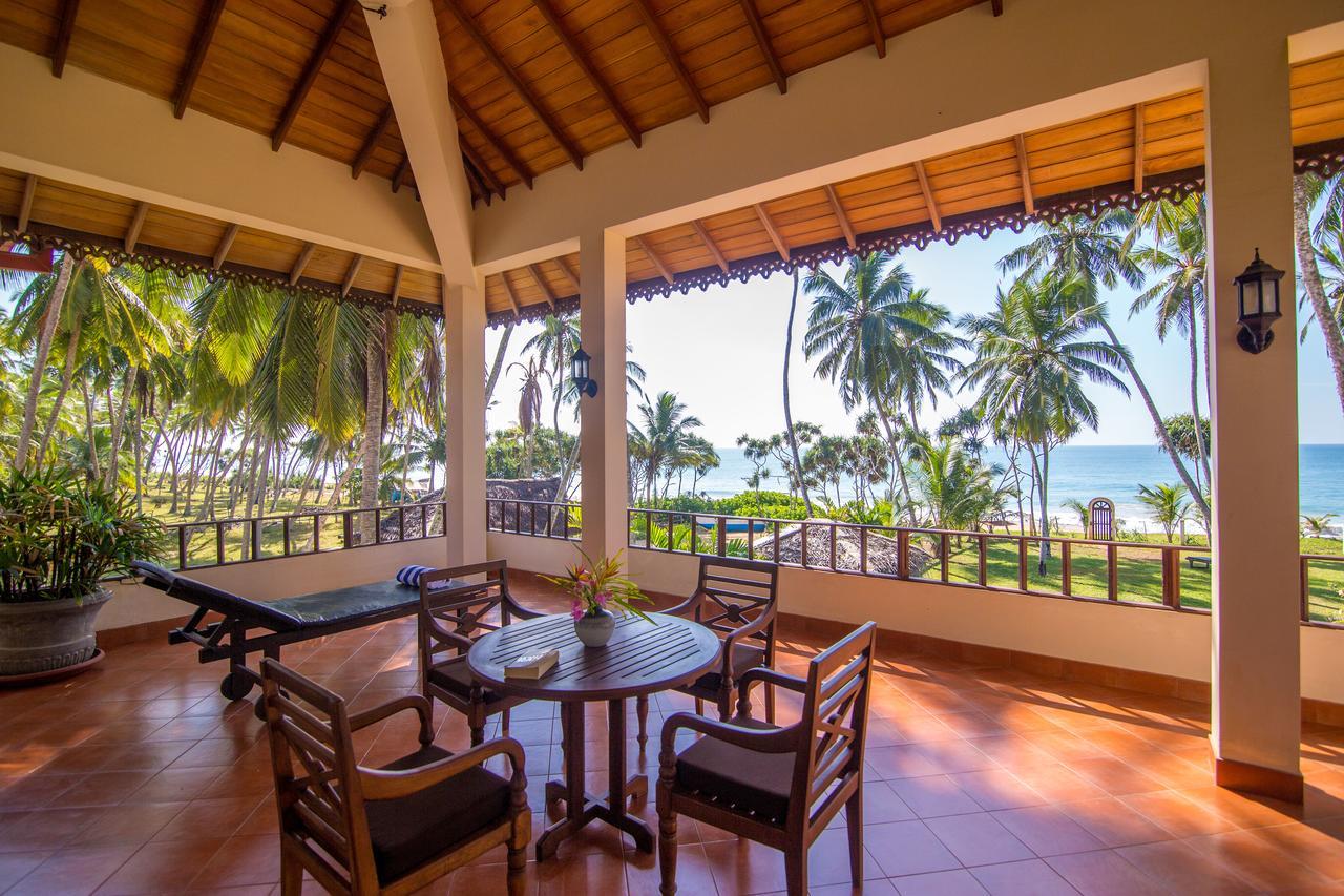 Lanka Beach Grand Villa Rekawa Экстерьер фото