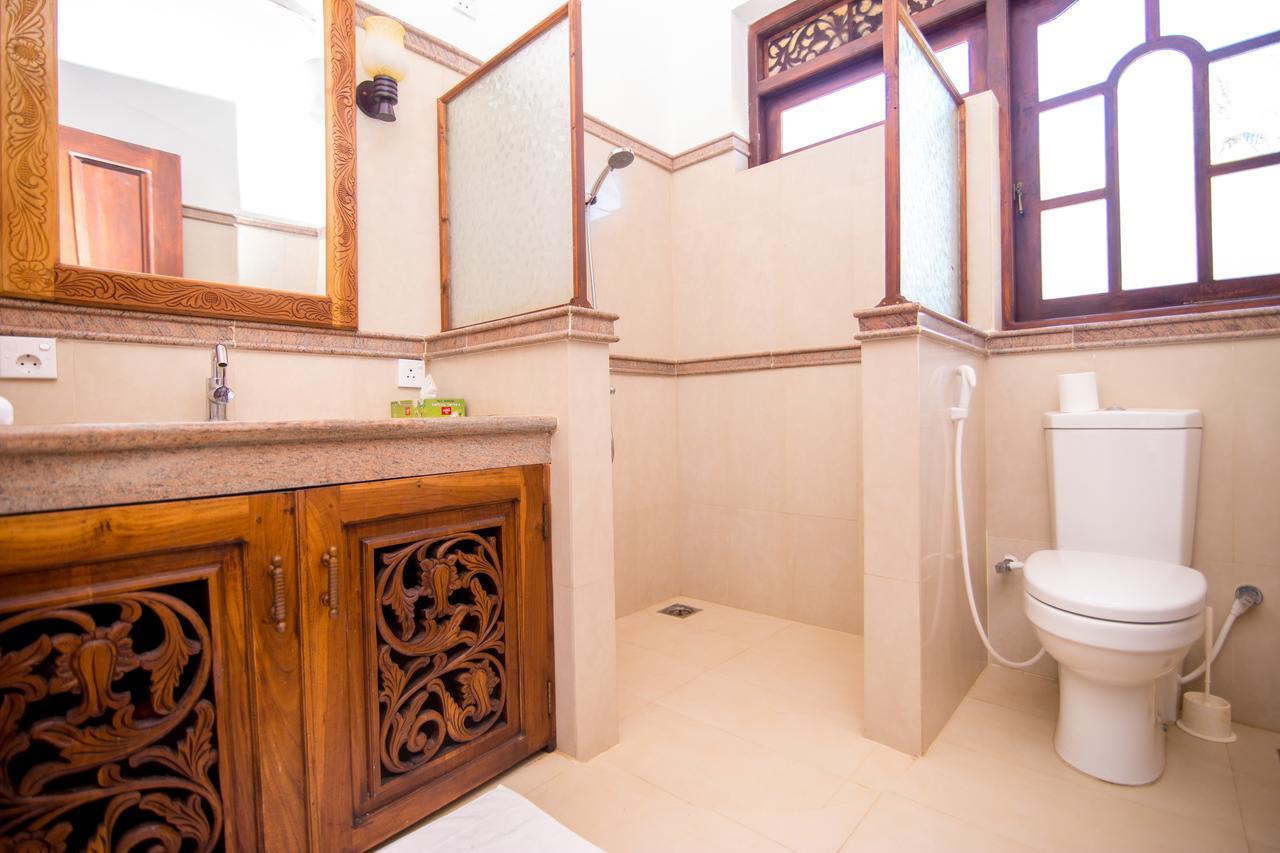 Lanka Beach Grand Villa Rekawa Экстерьер фото