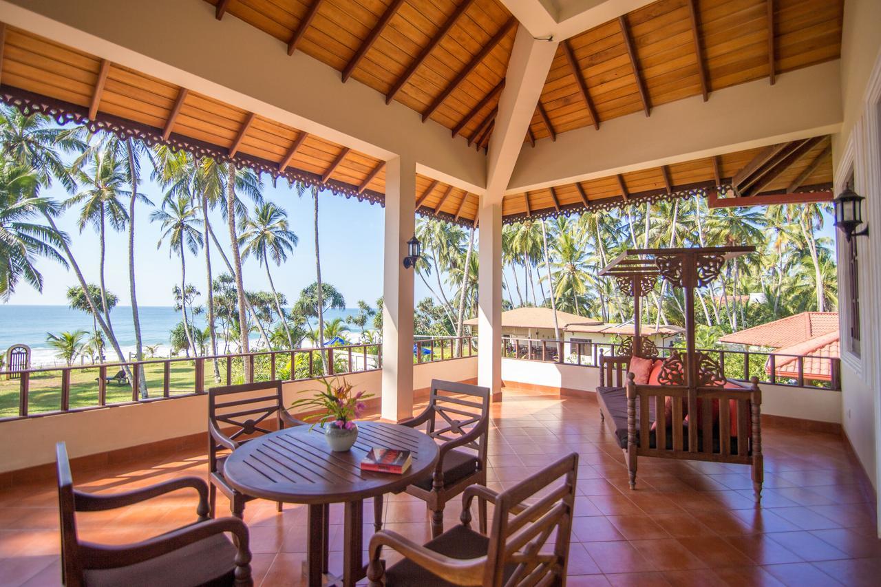 Lanka Beach Grand Villa Rekawa Экстерьер фото