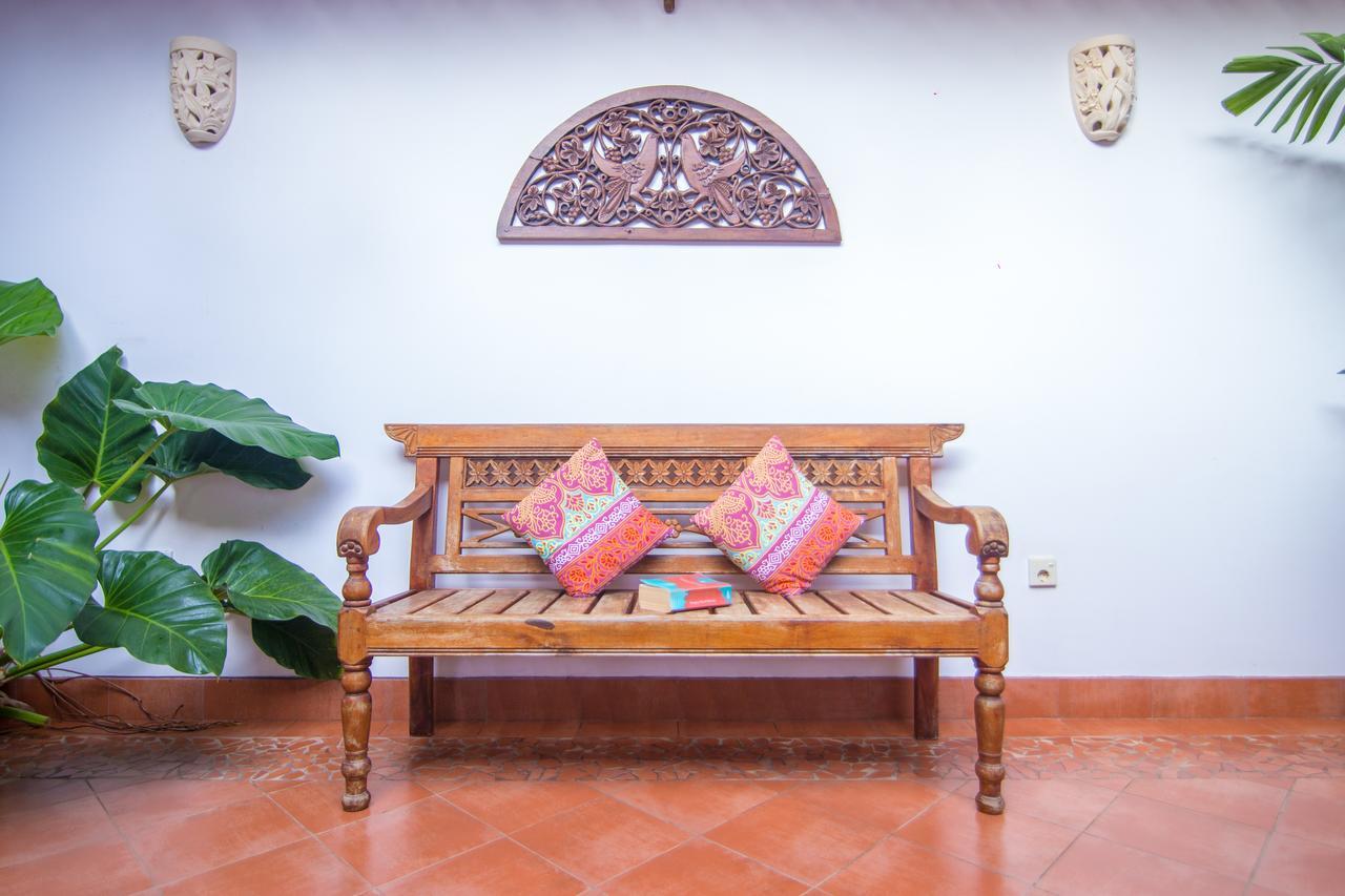 Lanka Beach Grand Villa Rekawa Экстерьер фото